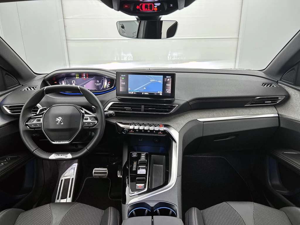 Peugeot 3008 – foto 20