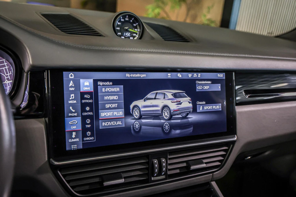 Porsche Cayenne – foto 41