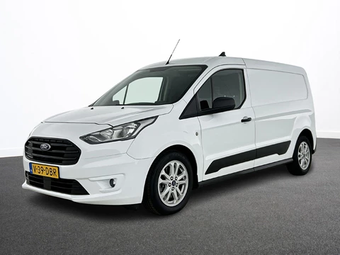 Ford Transit Connect 1.5 EcoBlue Automaat L2 Trend Navigatie Airco Parkeersensoren Cruise Control Camera