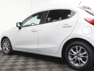 Mazda 2 – thumbnail 21