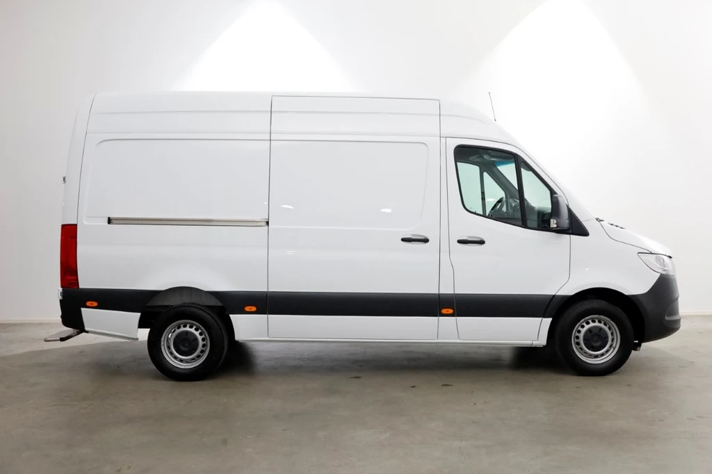 Mercedes-Benz Sprinter – foto 6