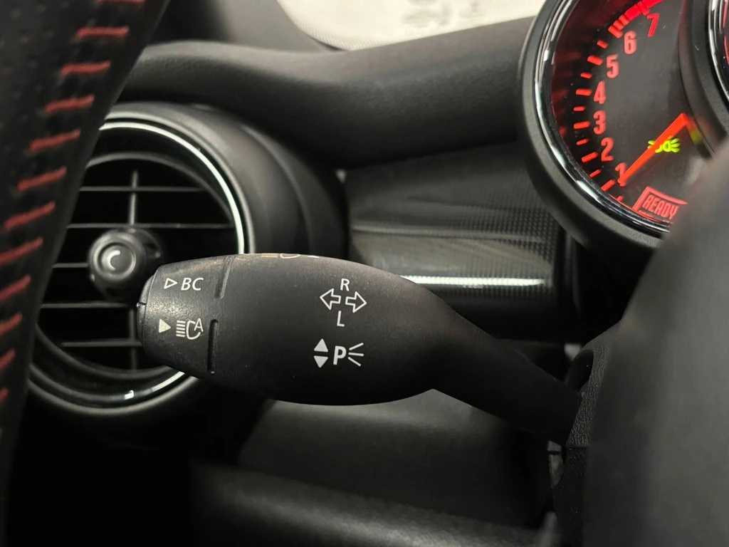 MINI Cooper S – foto 24