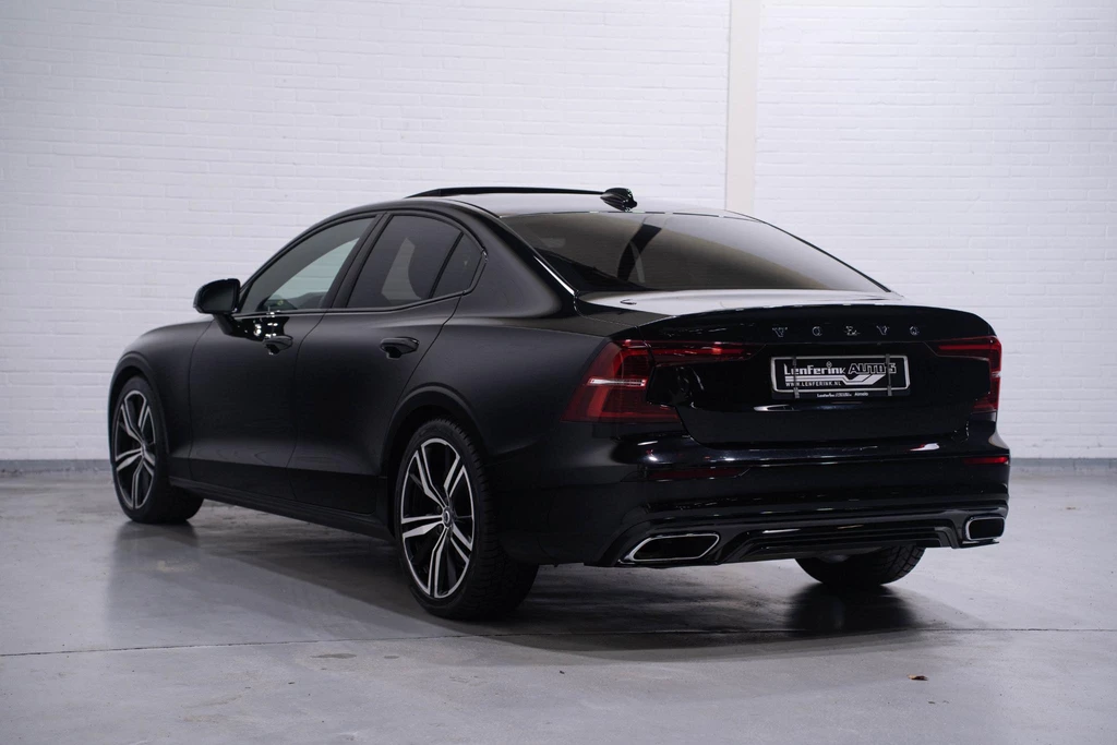 Volvo S60 – foto 4