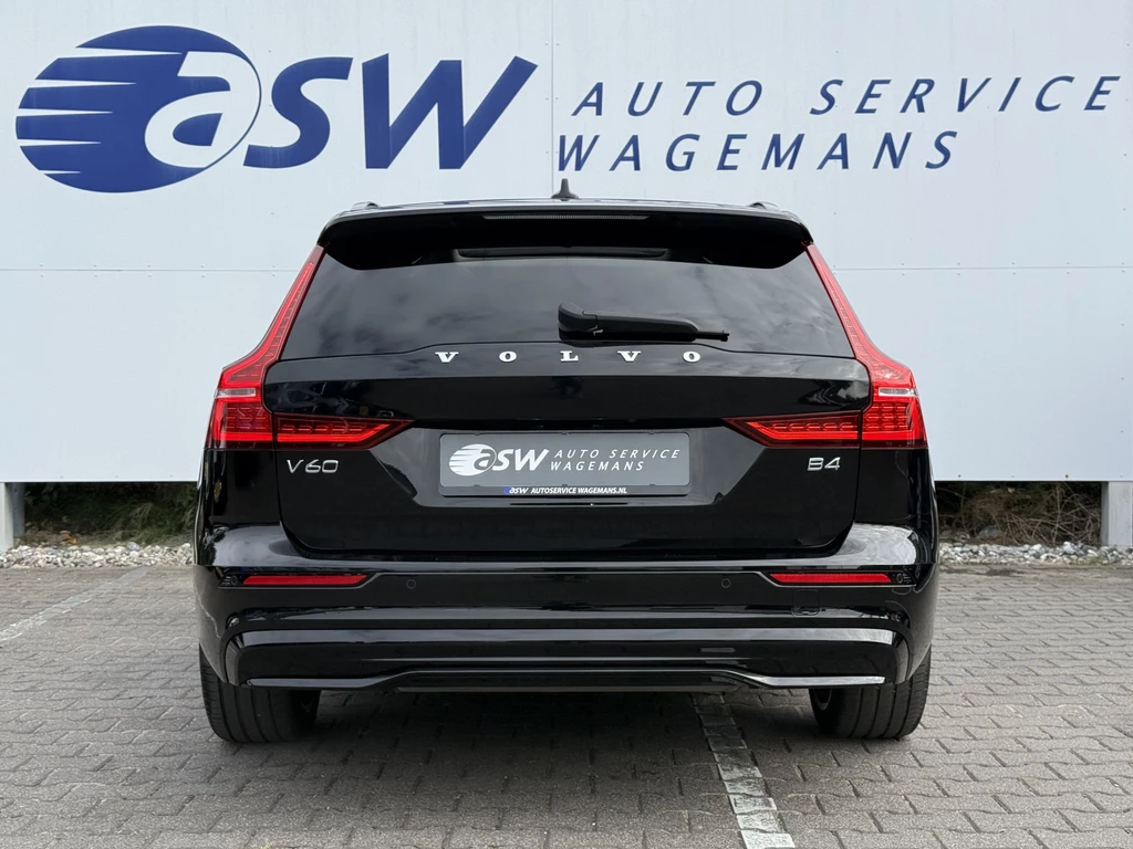 Volvo V60 – foto 5