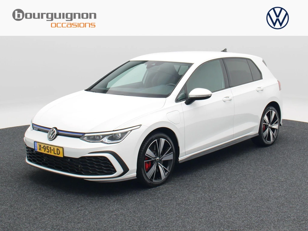 Volkswagen Golf – foto 1