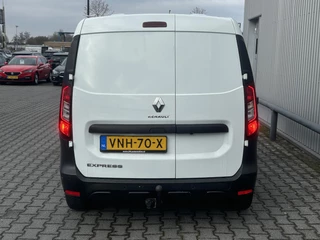 Renault Express – thumbnail 5