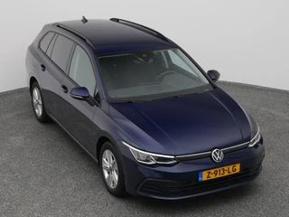 Volkswagen Golf – thumbnail 14