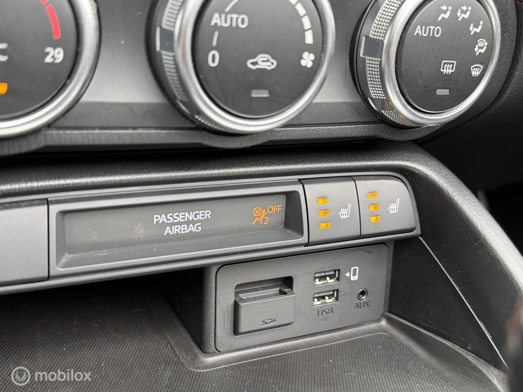 Mazda MX-5 – foto 29