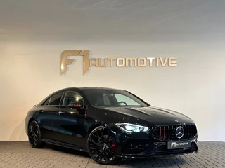 Mercedes-Benz CLA – thumbnail 7