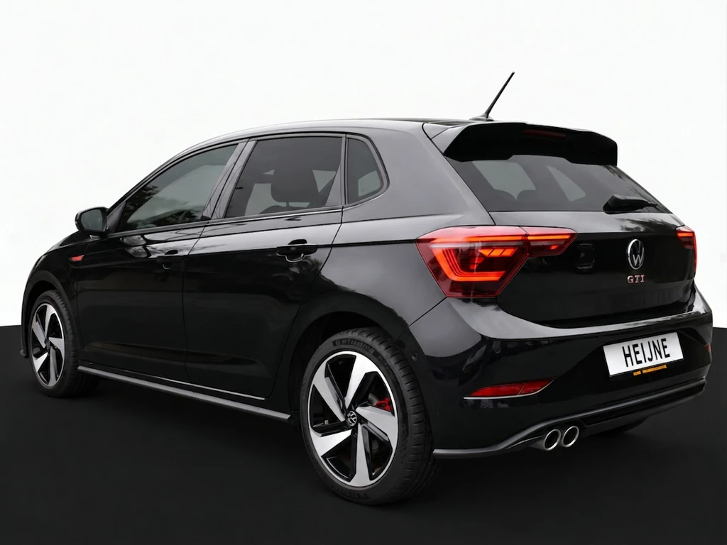 Volkswagen Polo – foto 3