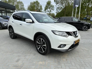 Nissan X-Trail – thumbnail 7