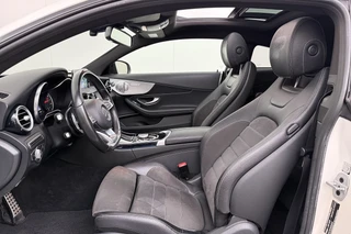 Mercedes-Benz C-Klasse – thumbnail 11