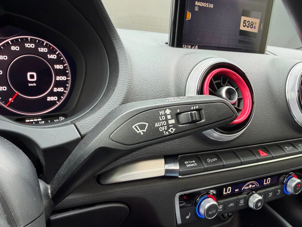 Audi A3 – foto 39