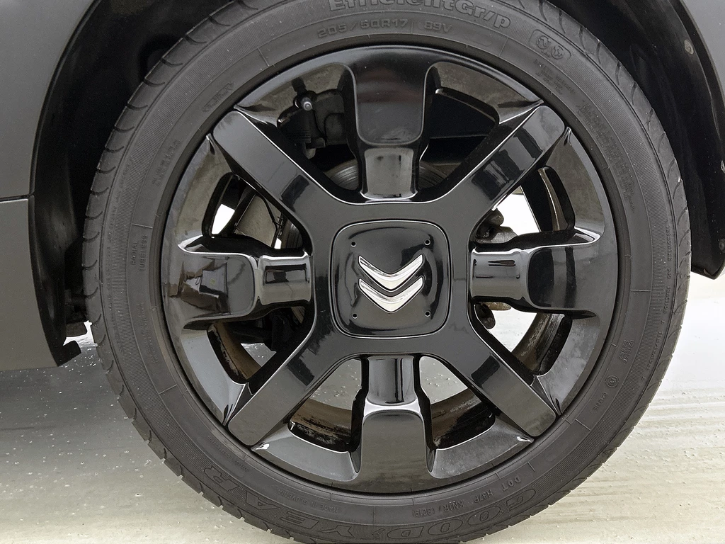 Citroën C3 – foto 31