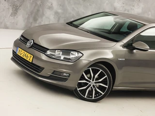 Volkswagen Golf – thumbnail 2