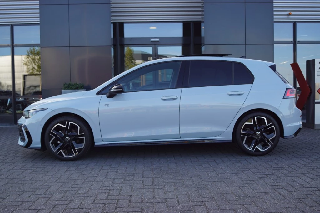 Volkswagen Golf – foto 2