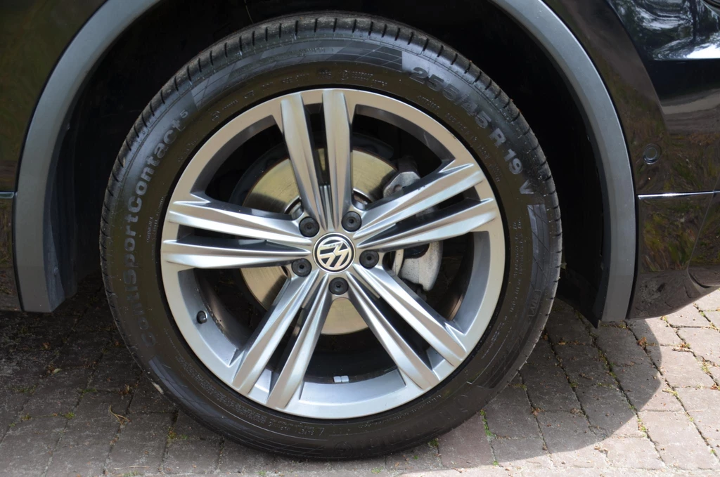 Volkswagen Tiguan Allspace – foto 75