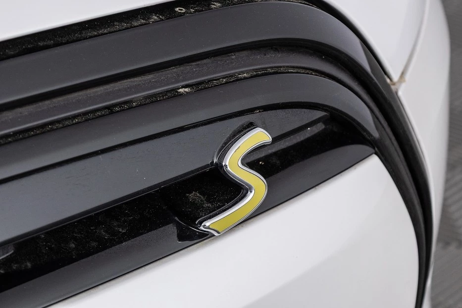 MINI Electric – foto 39
