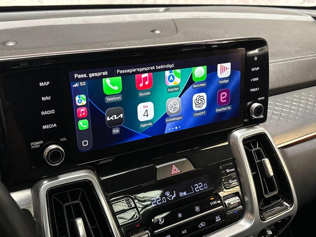 Kia Sorento – foto 9
