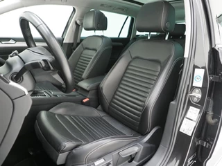 Volkswagen Passat – thumbnail 9
