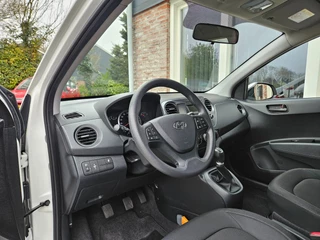 Hyundai i10 – thumbnail 15