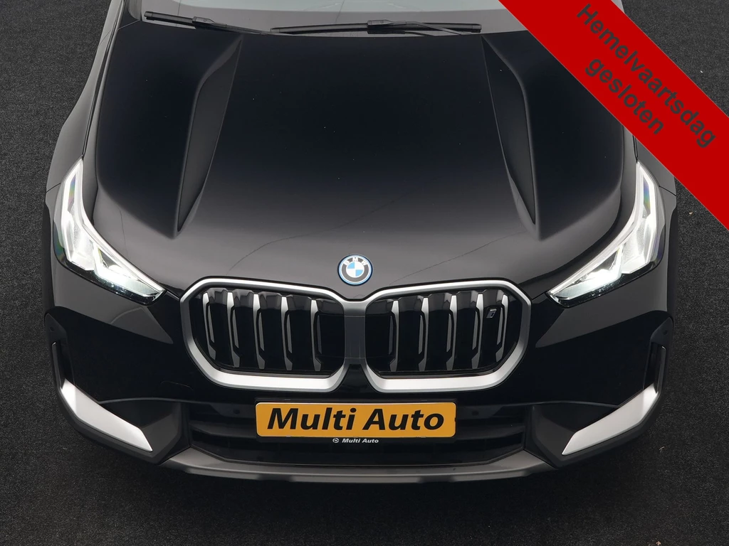 BMW iX1 – foto 11