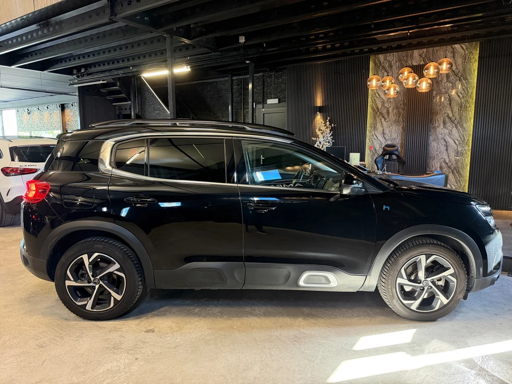 Citroën C5 Aircross – foto 7