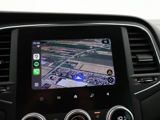 Renault Mégane Estate – thumbnail 10