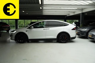 Tesla Model X – thumbnail 4