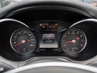 Mercedes-Benz C-Klasse – thumbnail 31