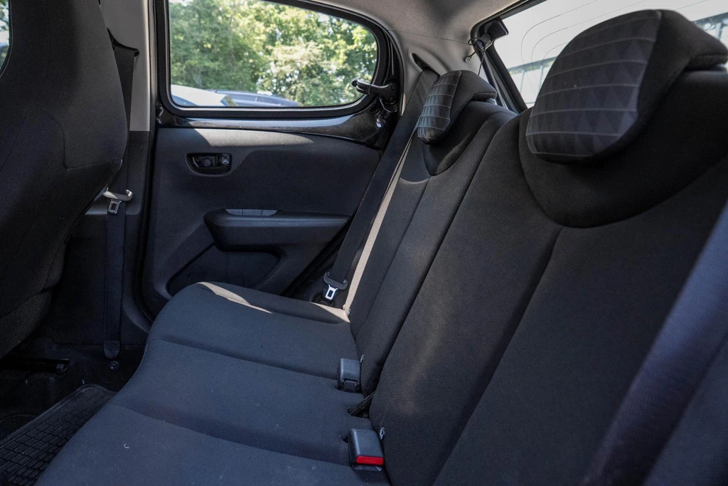 Peugeot 108 – foto 11