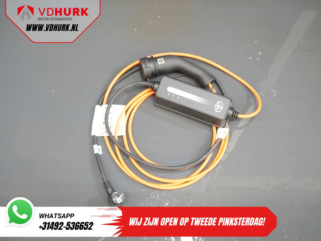 Toyota ProAce – foto 30