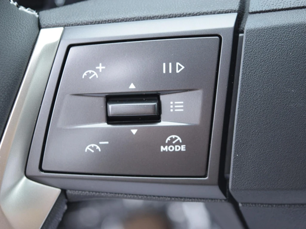 Opel Frontera – foto 15
