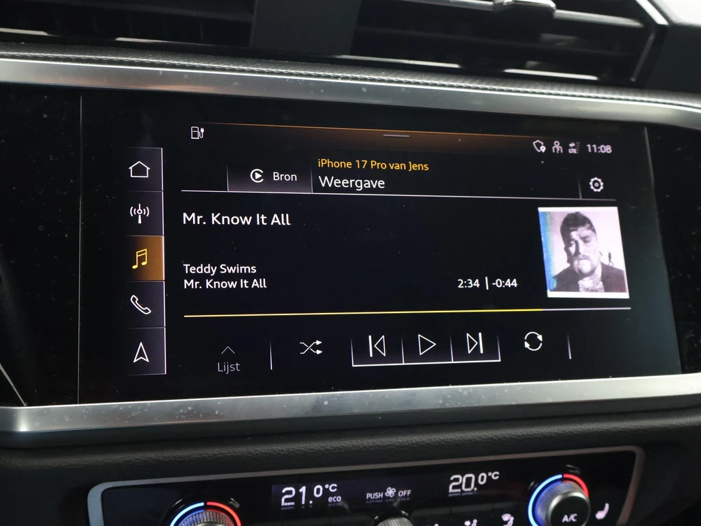 Audi Q3 – foto 43