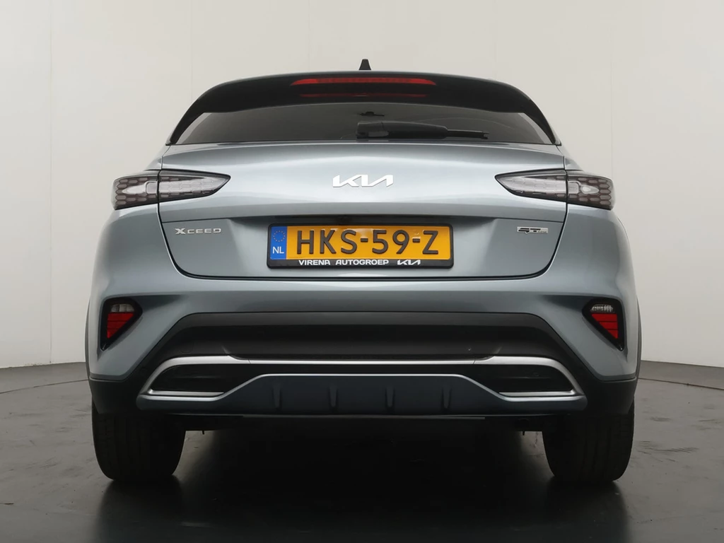 Kia XCeed – foto 6