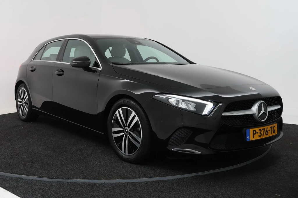Mercedes-Benz A-Klasse – foto 7