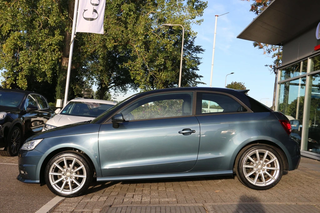 Audi A1 – foto 2