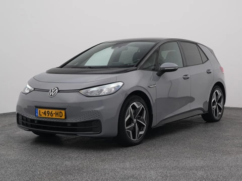 Volkswagen ID.3 Life 58 kWh | ADAPTIVE | STOEL- EN STUURVERW.