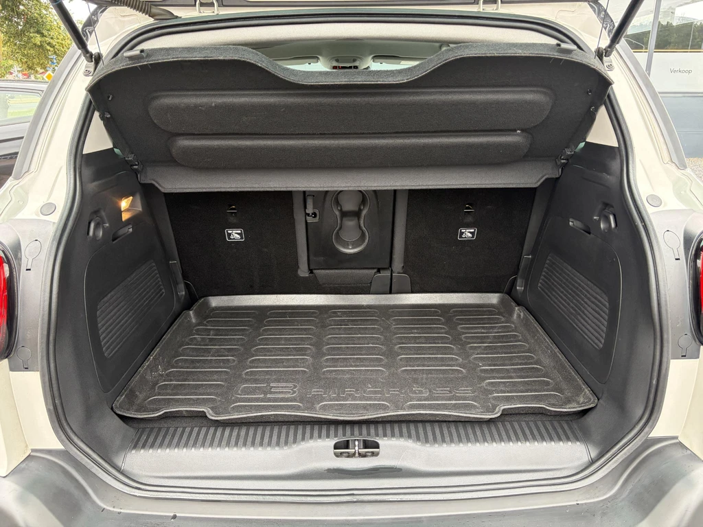Citroën C3 Aircross – foto 36