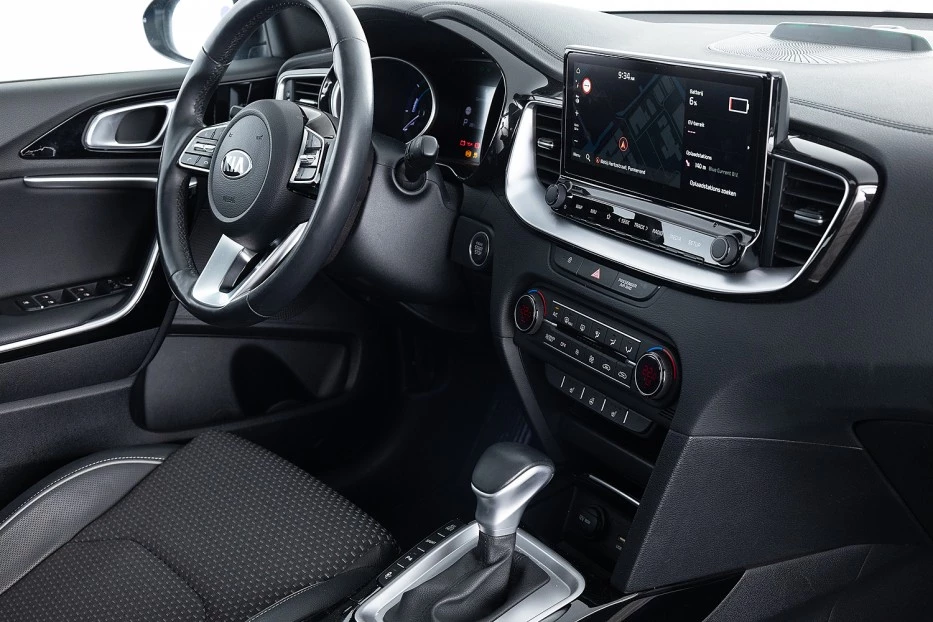 Kia XCeed – foto 9