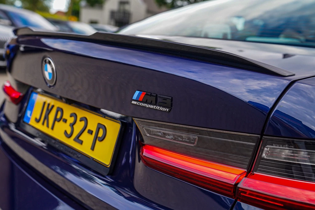 BMW M3 – foto 31