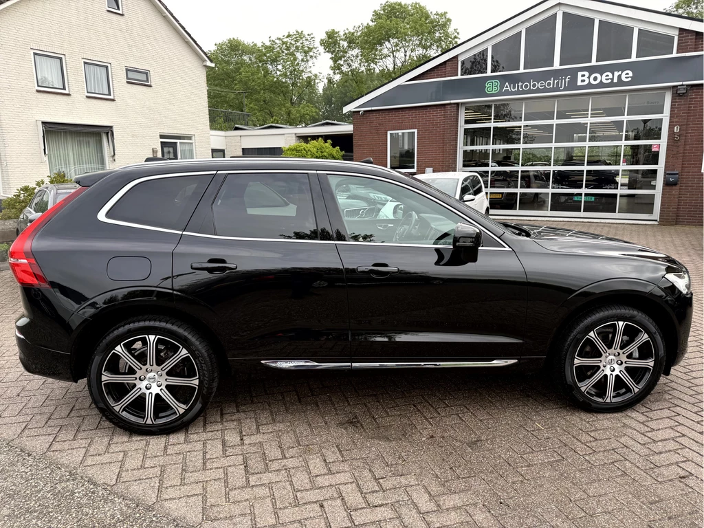 Volvo XC60 – foto 6
