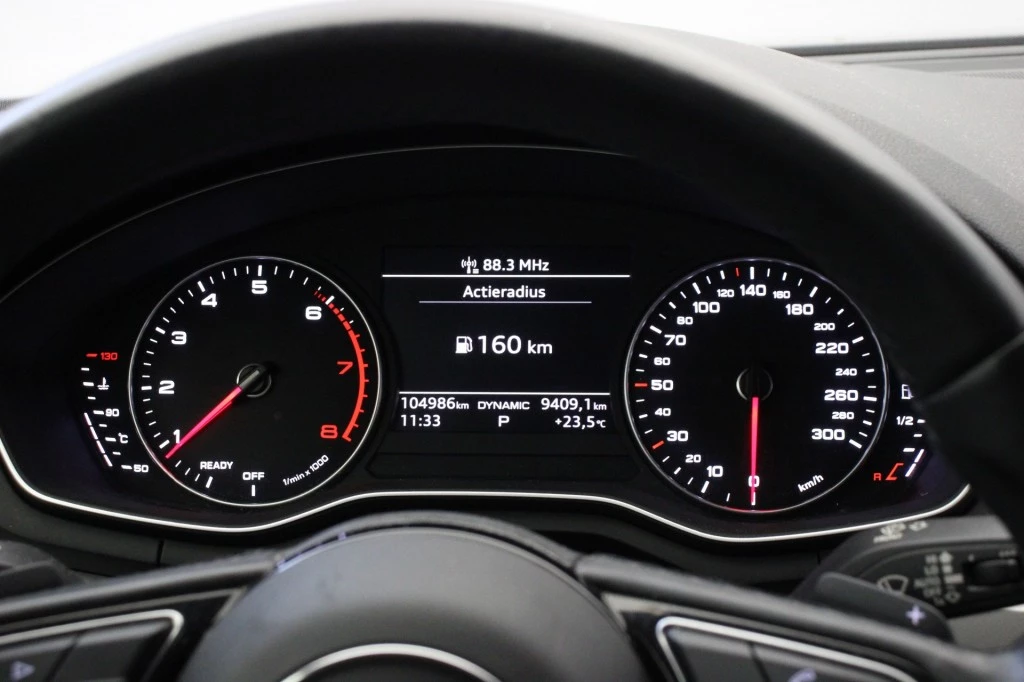 Audi A5 – foto 22