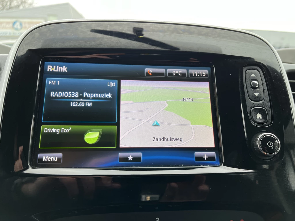 Renault Trafic – foto 44