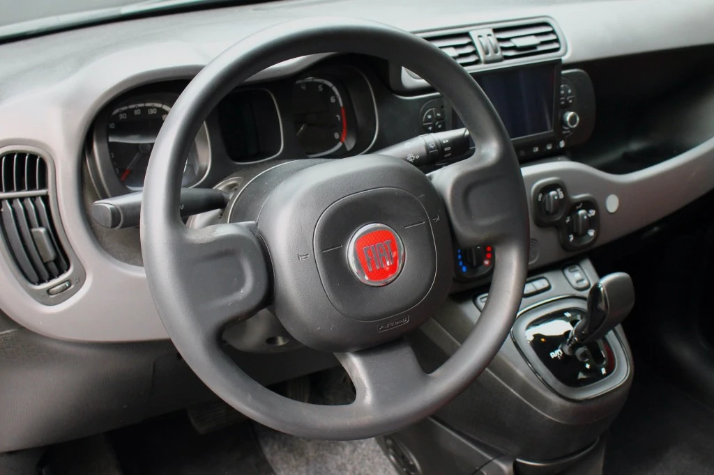 Fiat Panda – foto 10
