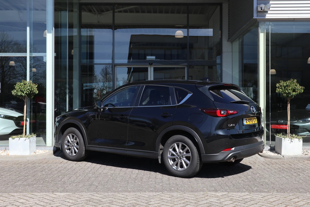 Mazda CX-5 – foto 3