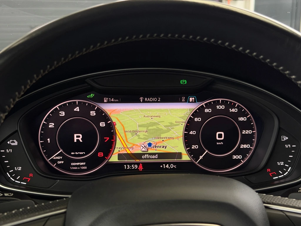 Audi Q5 – foto 27