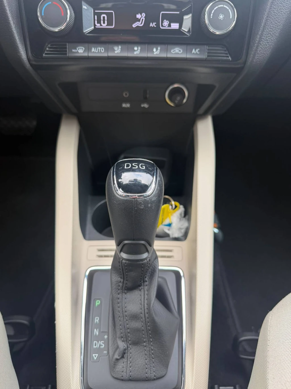 Škoda Fabia – foto 31