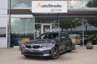 BMW 3 Serie – thumbnail 2