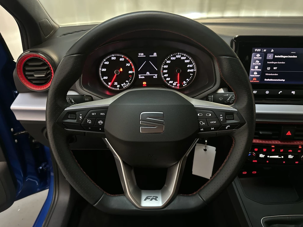 SEAT Ibiza – foto 11
